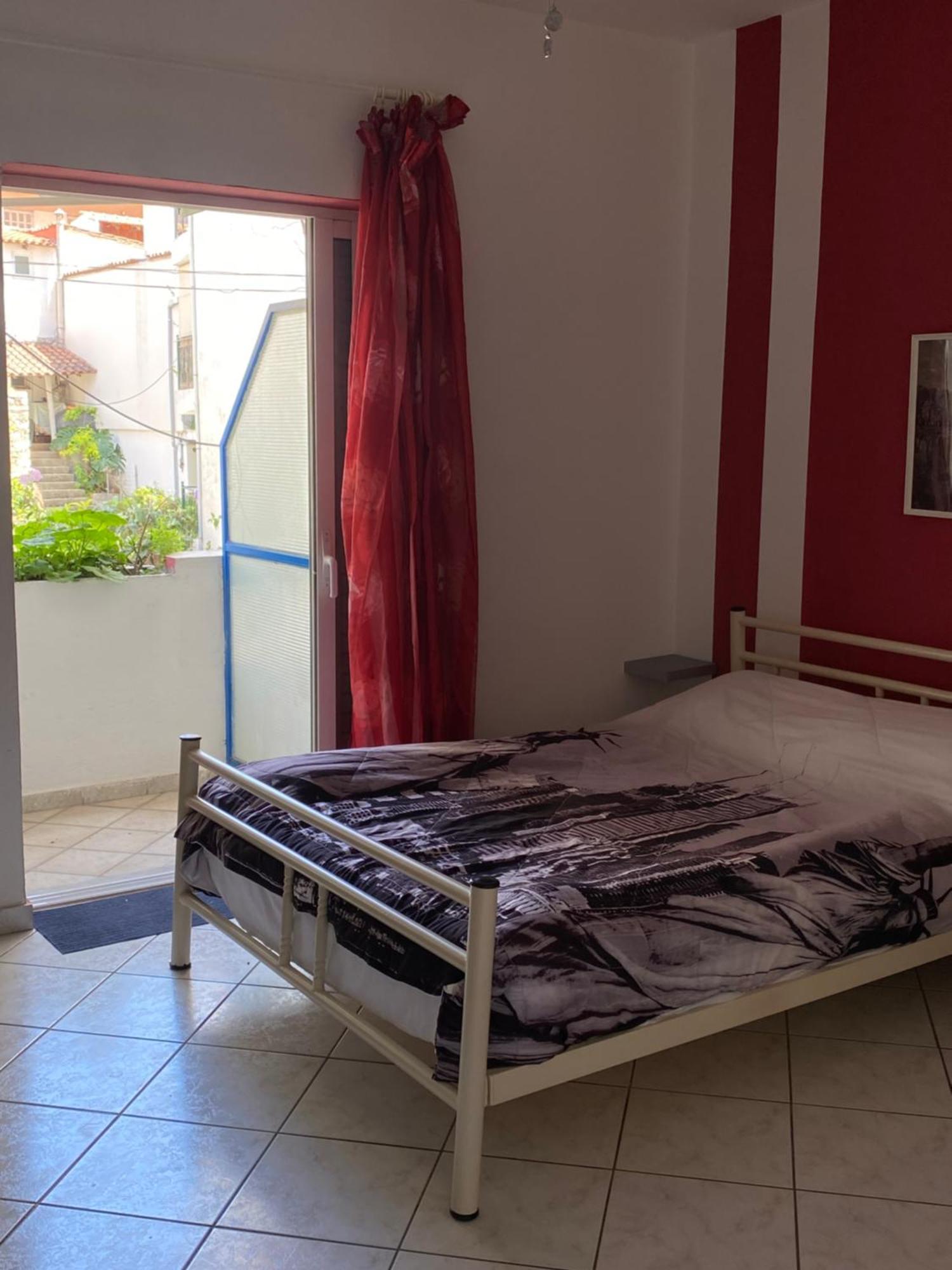Maria'S Roomstudios Apartments Flats To Let Seaside Heart City Chantzara Spyropoulos Igoumenitsa Exterior foto
