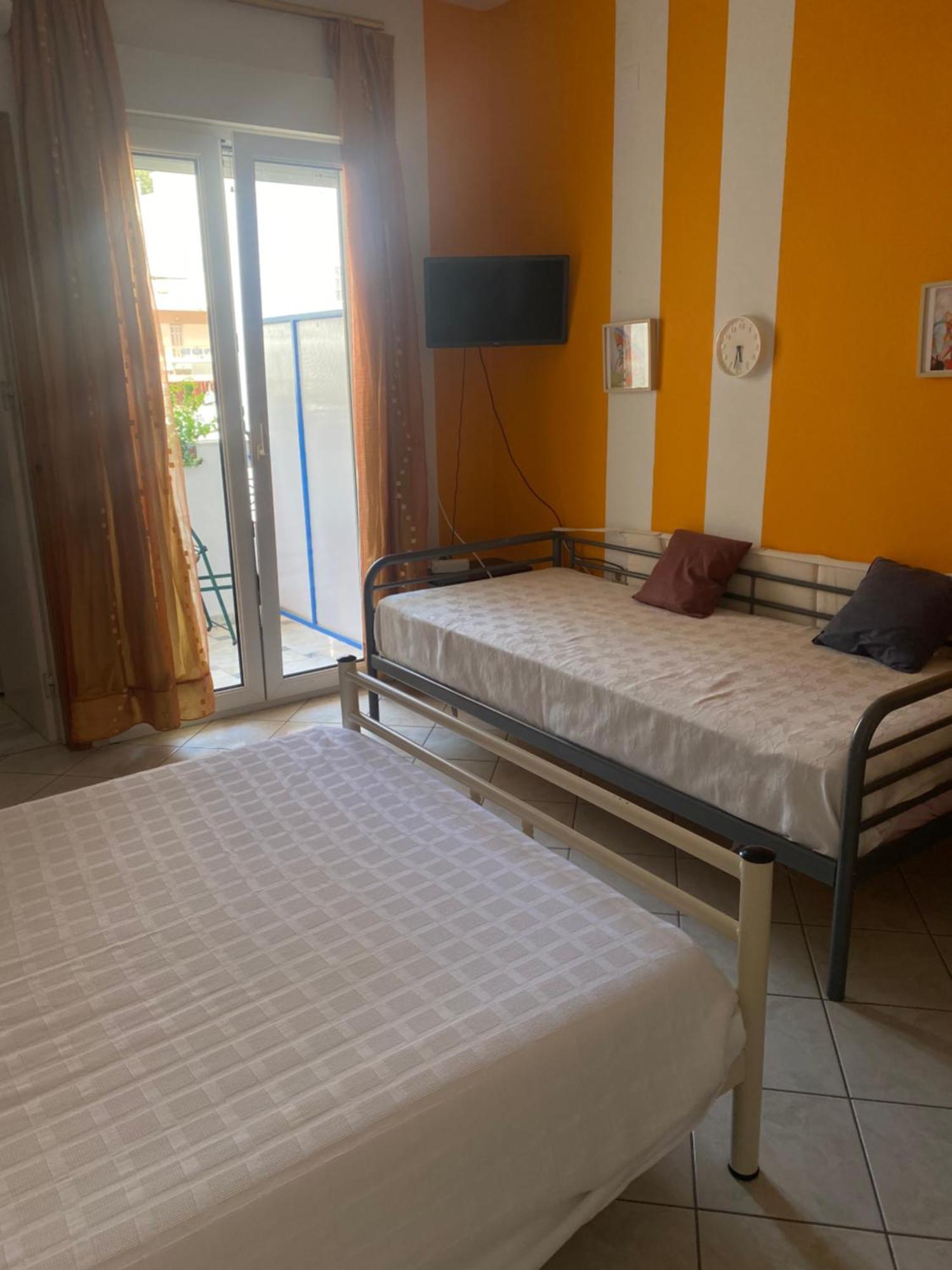 Maria'S Roomstudios Apartments Flats To Let Seaside Heart City Chantzara Spyropoulos Igoumenitsa Exterior foto